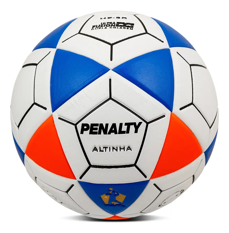 Bola Altinha Penalty Xxi Oficial - BRANCO