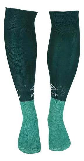 Meião Umbro Classic Oficial - VERDE