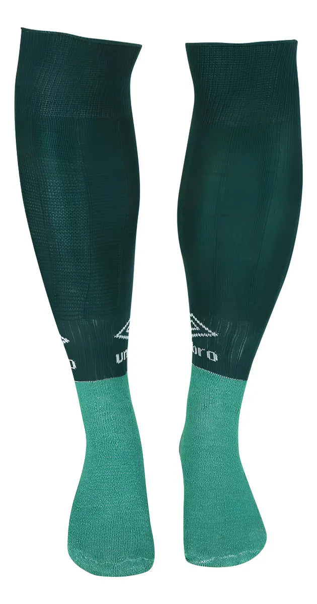 Meião Umbro Classic Oficial - VERDE