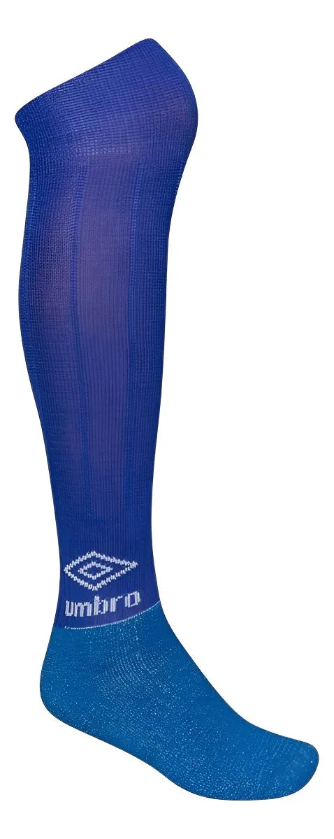 Meião Umbro Classic Oficial - AZUL