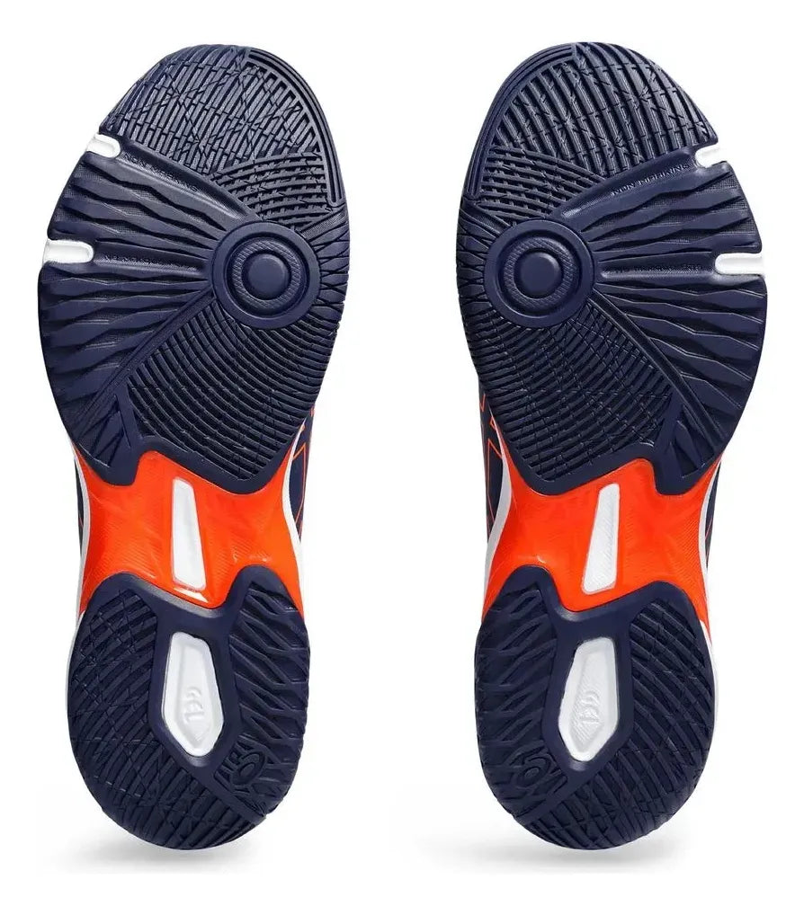 Tênis Asics Gel Rocket 11 - Marinho