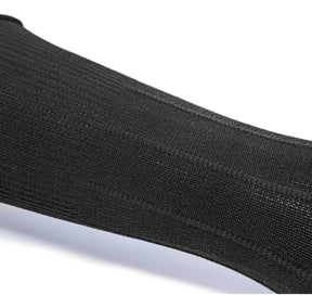 Meião Poker Futebol Frisada Training - PRETO