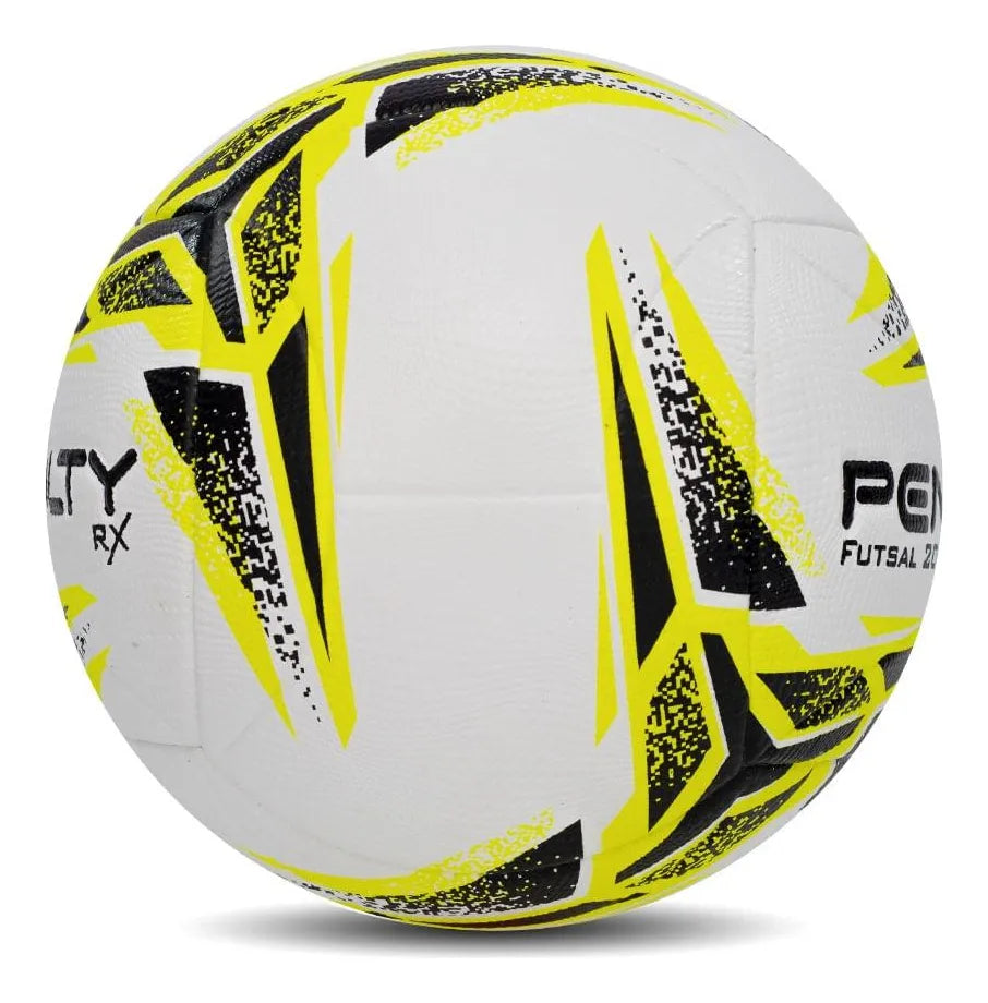 Bola Futsal Penalty Rx 200 XXIII - AMARELO