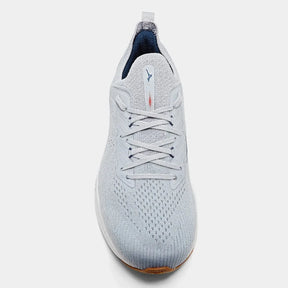 Tênis Mizuno Oficial Sunrise Enerzy - CINZA