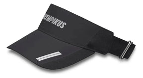 Viseira Olympikus Run Oficial - PRETO