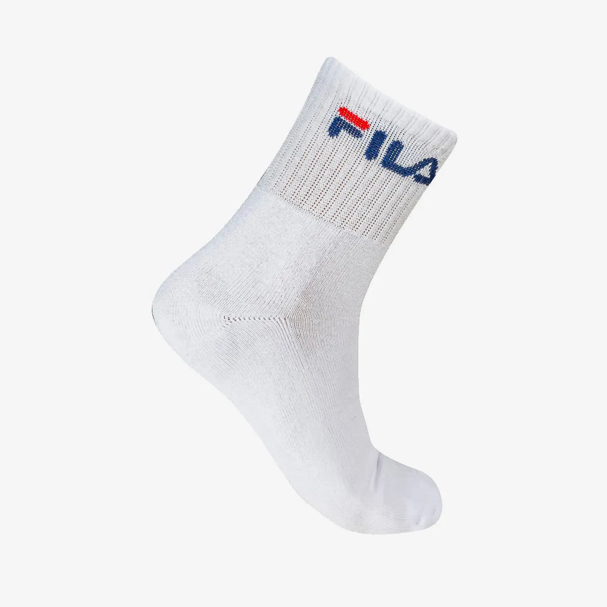 Kit 3 Meia Fila Tripack Unisex Cano Medio Original