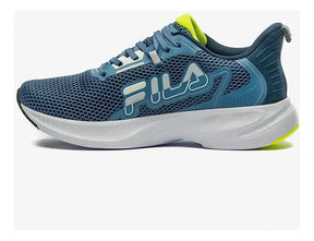 Tênis Esportivo Fila Racer Wings - AZUL