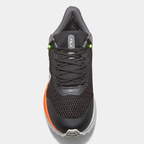 Tênis Masculino Esportivo Fila Extra Original - PRETO