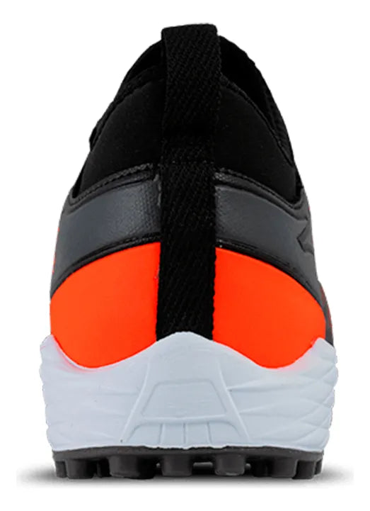 Chuteira Society Penalty Se7e Locker Y-2 - LARANJA