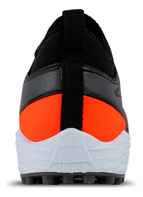 Chuteira Society Penalty Se7e Locker Y-2 - LARANJA
