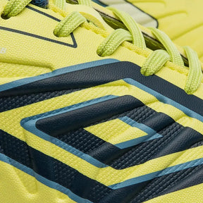 Chuteira Umbro Sala V Club Futsal Oficial - VERDE