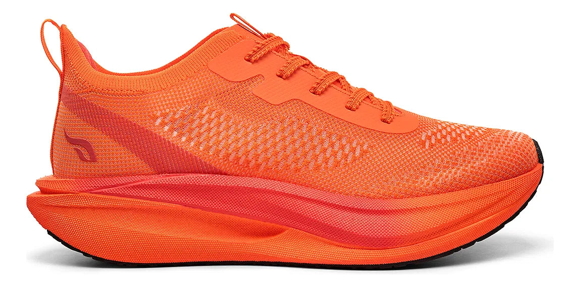 TENIS TORX ULTRA MAX LARANJA