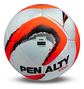 Bola Futsal Salão Max 1000 XXIV - VERMELHO