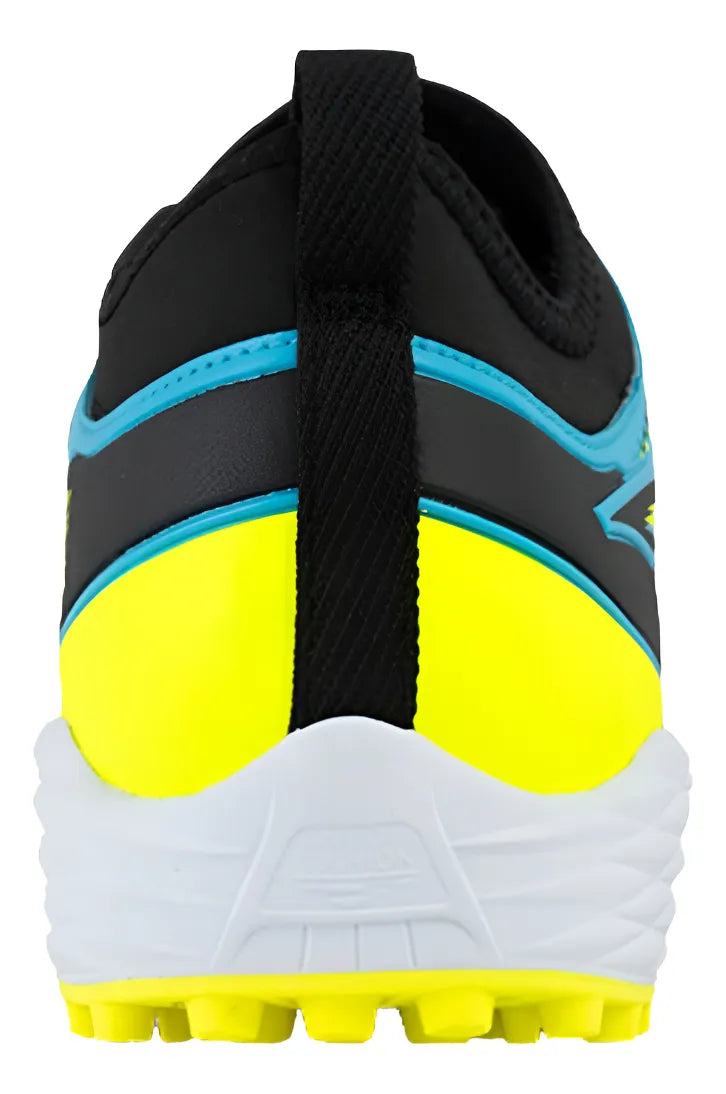 Chuteira Society Penalty Se7e Locker Y-2 - AZUL