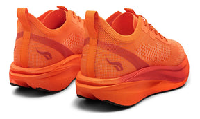 TENIS TORX ULTRA MAX LARANJA
