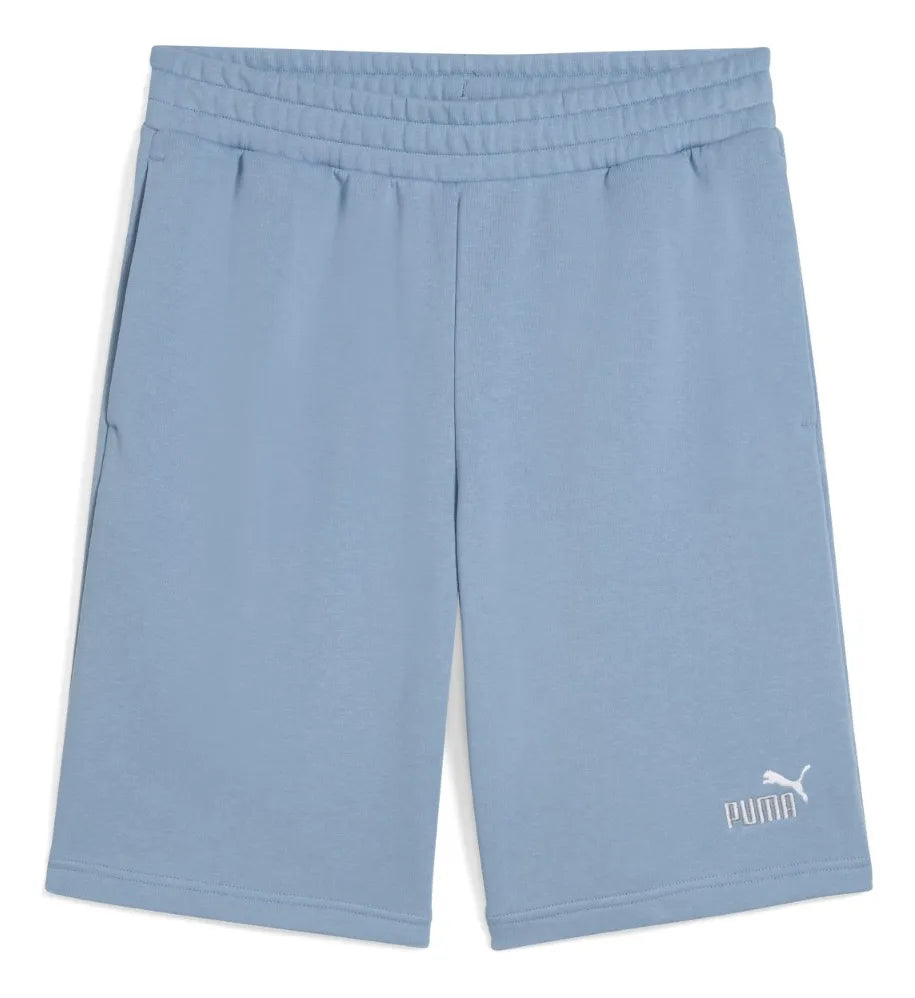Bermuda ESS No. 1 Logo - AZUL