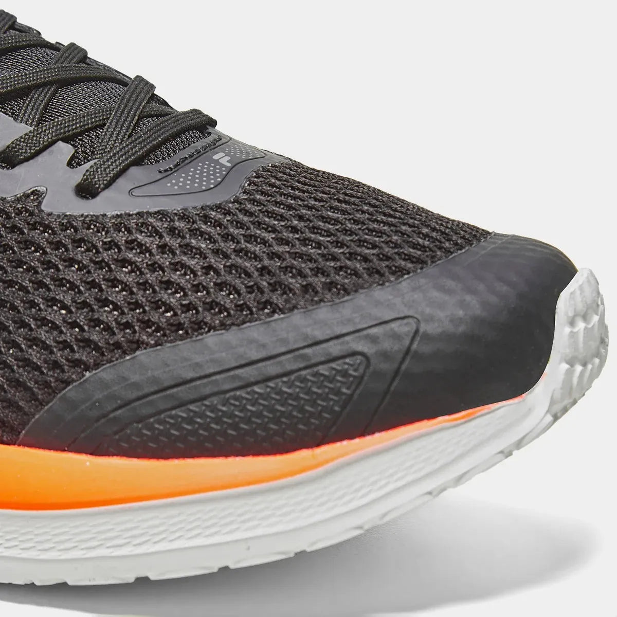 Tênis Masculino Esportivo Fila Extra Original - PRETO