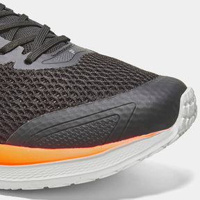Tênis Masculino Esportivo Fila Extra Original - PRETO