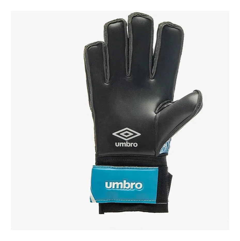 Luva De Goleiro Unissex Umbro Club - AZUL