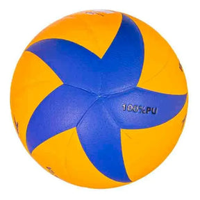 Bola De Vôlei Profissional Vlp 300 Oficial - AMARELO