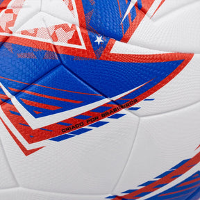 Bola Oficial De Futebol De Campo Penalty Bravo XXV - AZUL