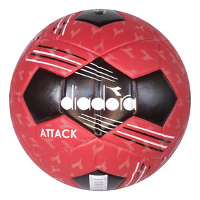 Bola Handebol Diadora DH3 Attack Masculino - VERMELHO