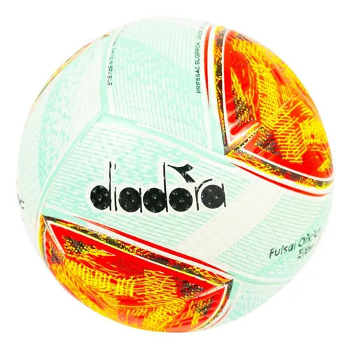 Bola Futsal Sub09 Protech Diadoa Elite-R