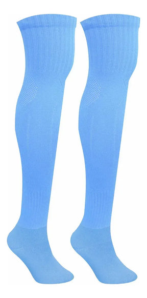 Meião Profissional Kanxa - AZUL