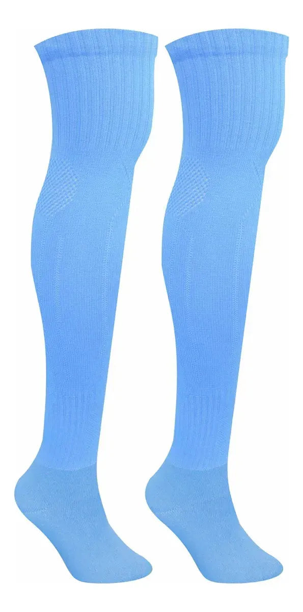 Meião Profissional Kanxa - AZUL