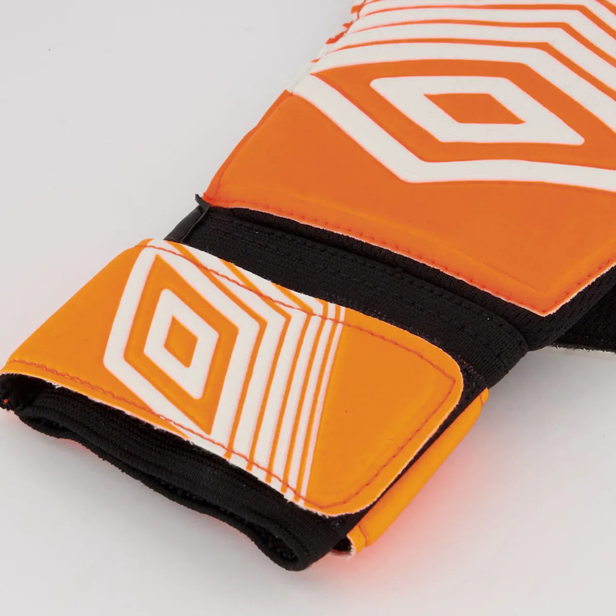 Luva Umbro Unissex Goleiro Gk Oficial - LARANJA
