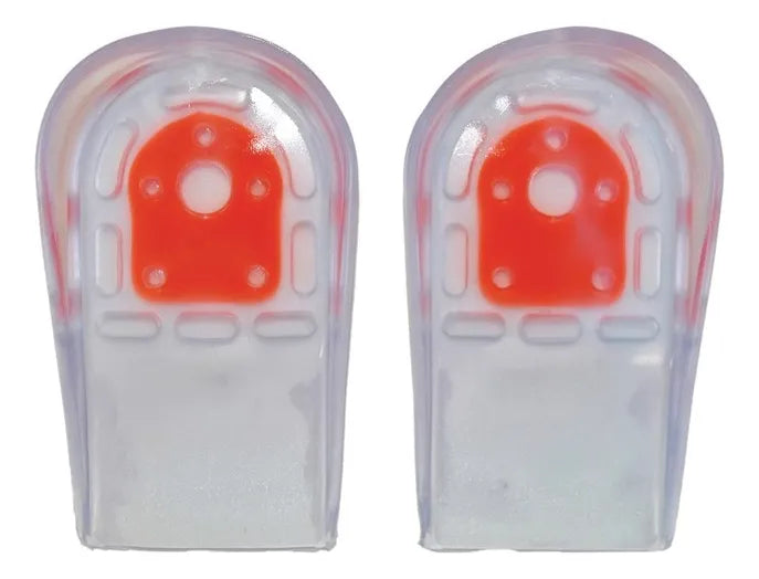 Calcanheira Foot Confort Oficial