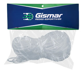Saco Para ate 10 Bolas / Porta Bolas Branco