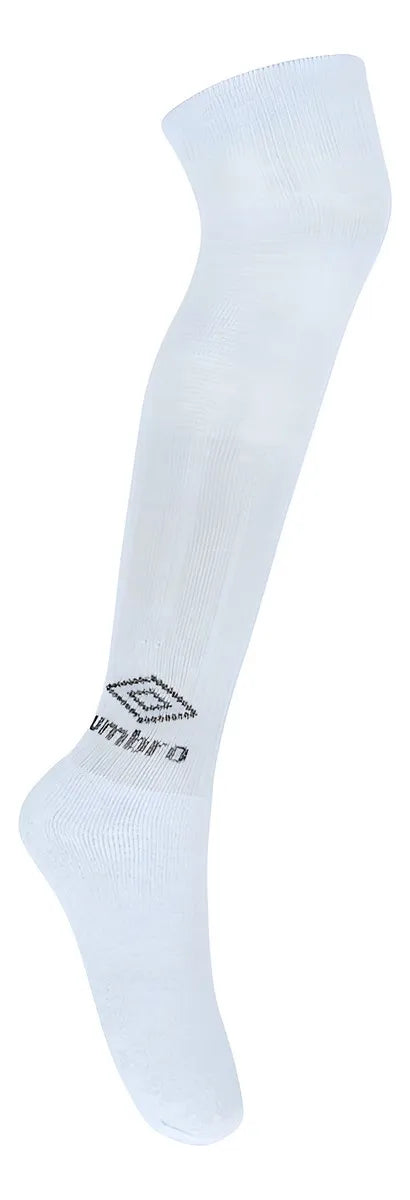Meião Umbro Classic Oficial - BRANCO