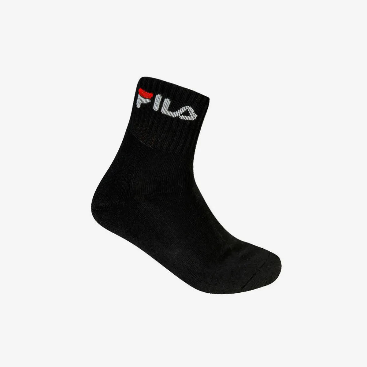 Kit 3 Meia Fila Tripack Unisex Cano Medio Original