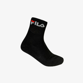 Kit 3 Meia Fila Tripack Unisex Cano Medio Original