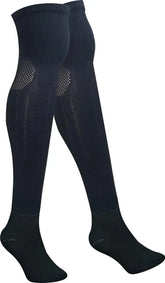 Meião Profissional Kanxa - PRETO