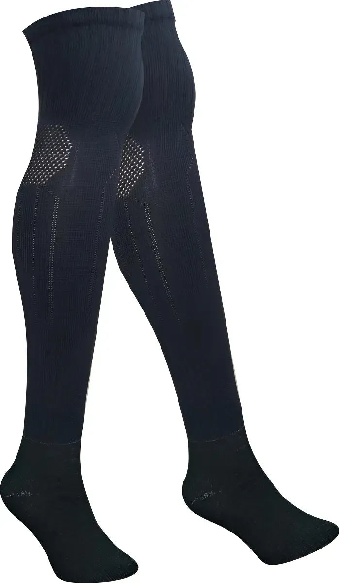 Meião Profissional Kanxa - PRETO