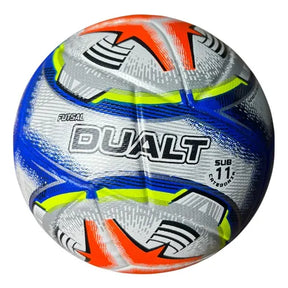 Bola Futsal Sub 11 Dual R1