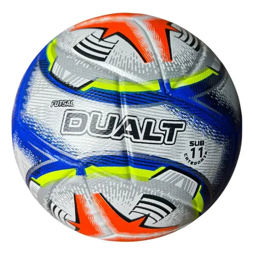 Bola Futsal Sub 11 Dual R1