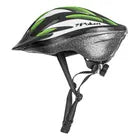 Capacete Bike Out Mold Windstorm Poker - VERDE