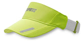 Viseira Olympikus Run Cor Lima Tamanho Un - VERDE