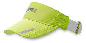 Viseira Olympikus Run Cor Lima Tamanho Un - VERDE