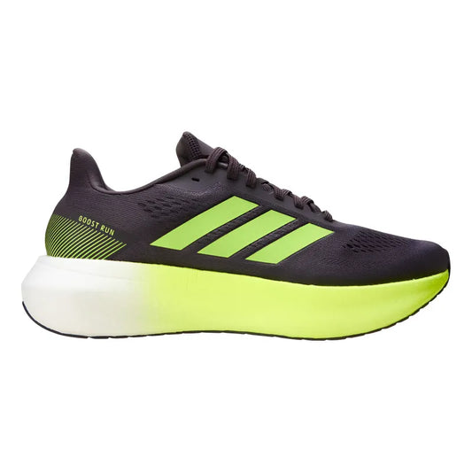 Tênis Adidas Boost Run - Verde