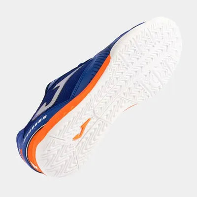 Chuteira Joma Dribling Futsal - ROYAL