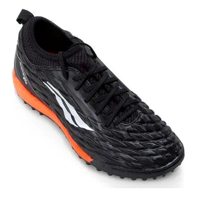 Chuteira Society Penalty Se7e Locker Xxi - PRETO