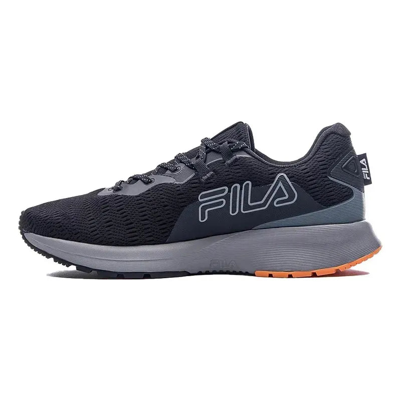 Tênis Fila Ride Masculino - Preto