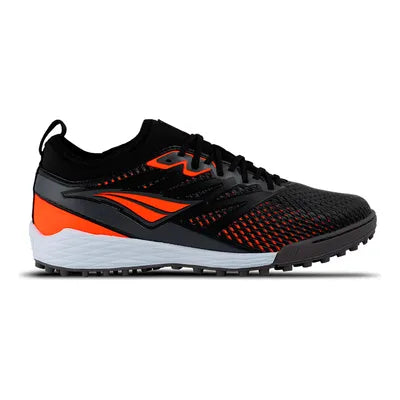 Chuteira Society Penalty Se7e Locker Y-2 - LARANJA