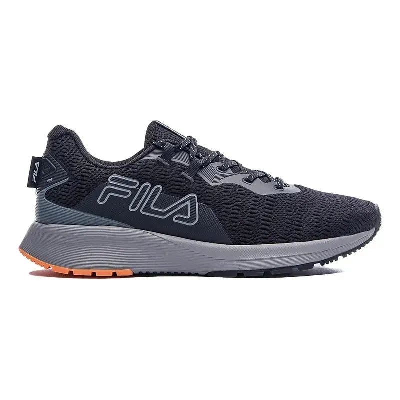 Tênis Fila Ride Masculino - Preto