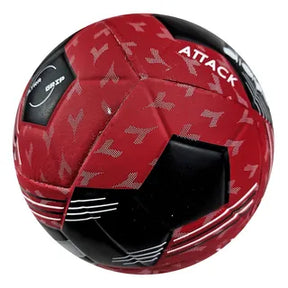Bola Handebol Diadora DH2 Attack Feminino - VERMELHO
