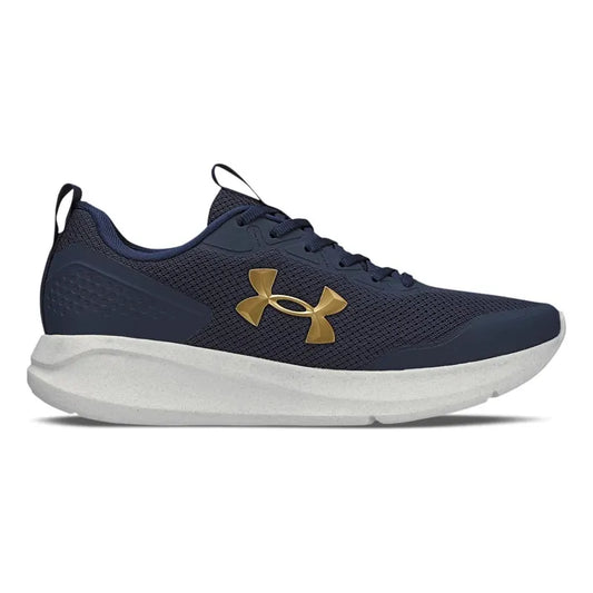Tênis Under Armour Essential 2 - Marinho